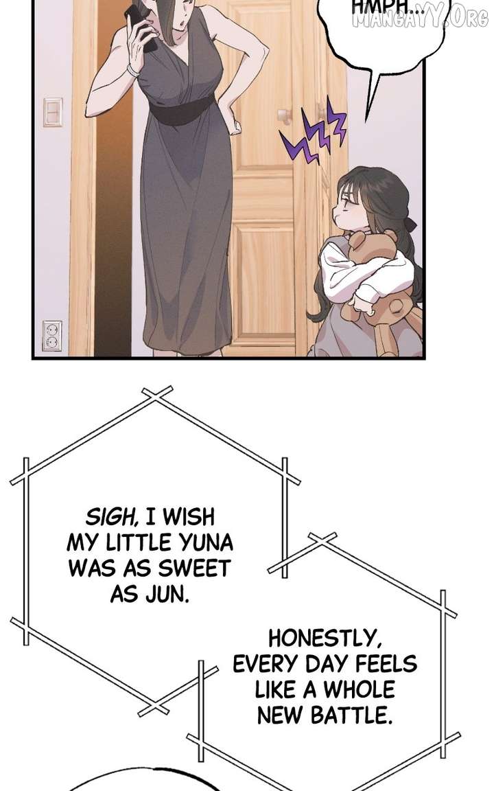 Onsaemiro Chapter 101 - Page 81