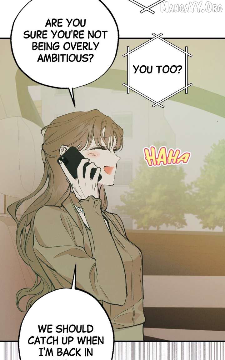 Onsaemiro Chapter 101 - Page 82