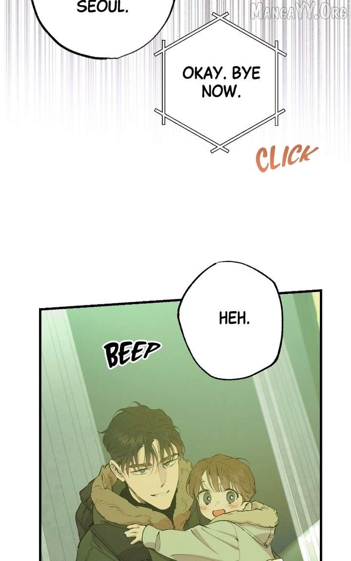 Onsaemiro Chapter 101 - Page 83