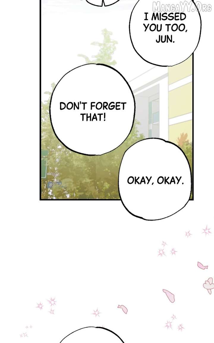 Onsaemiro Chapter 101 - Page 96