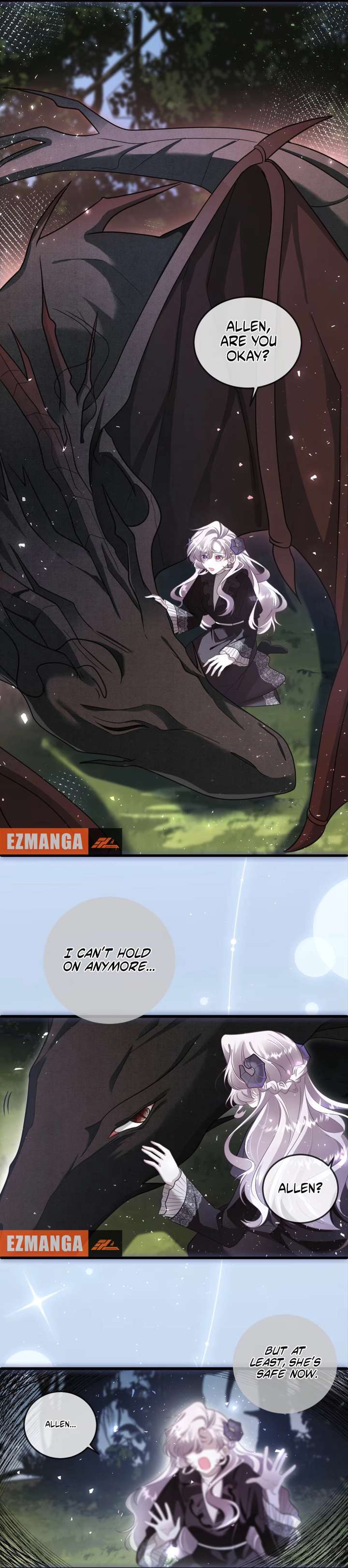 Oops, I Raised the World Destroyer Wrongly Chapter 10 - Page 5