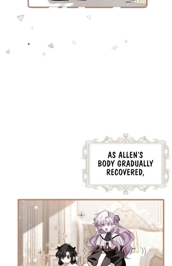 Oops, I Raised the World Destroyer Wrongly Chapter 11 - Page 18