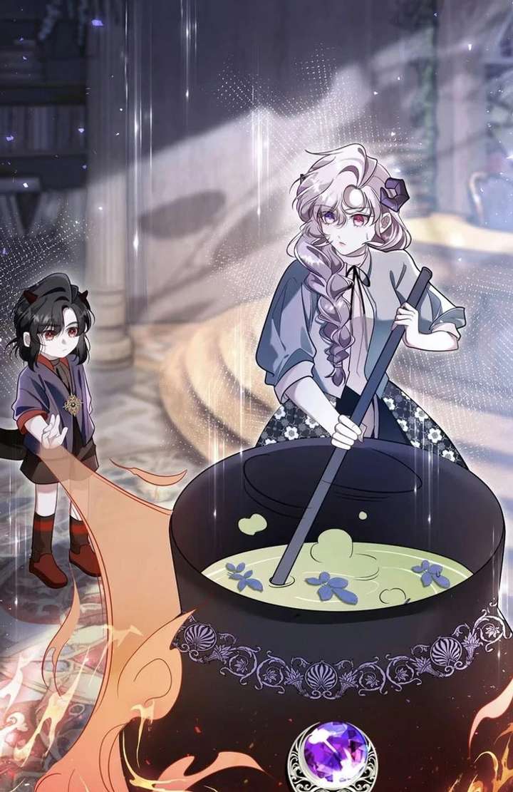 Oops, I Raised the World Destroyer Wrongly Chapter 11 - Page 22