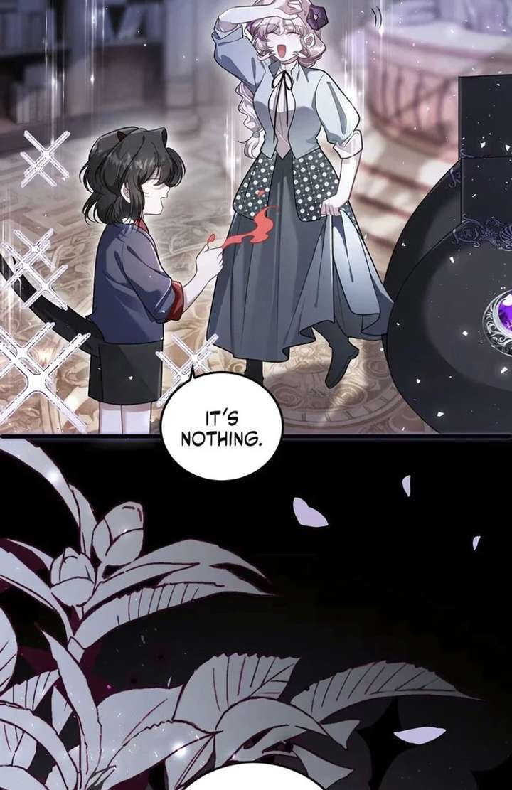 Oops, I Raised the World Destroyer Wrongly Chapter 11 - Page 24