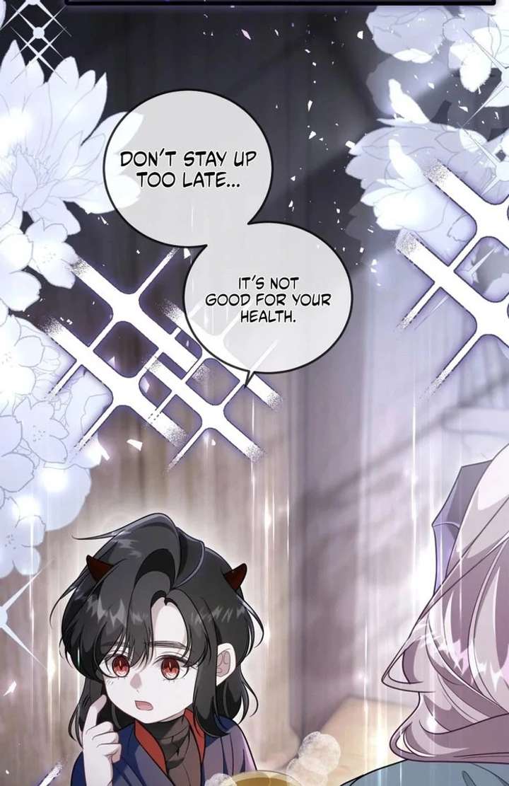 Oops, I Raised the World Destroyer Wrongly Chapter 11 - Page 31