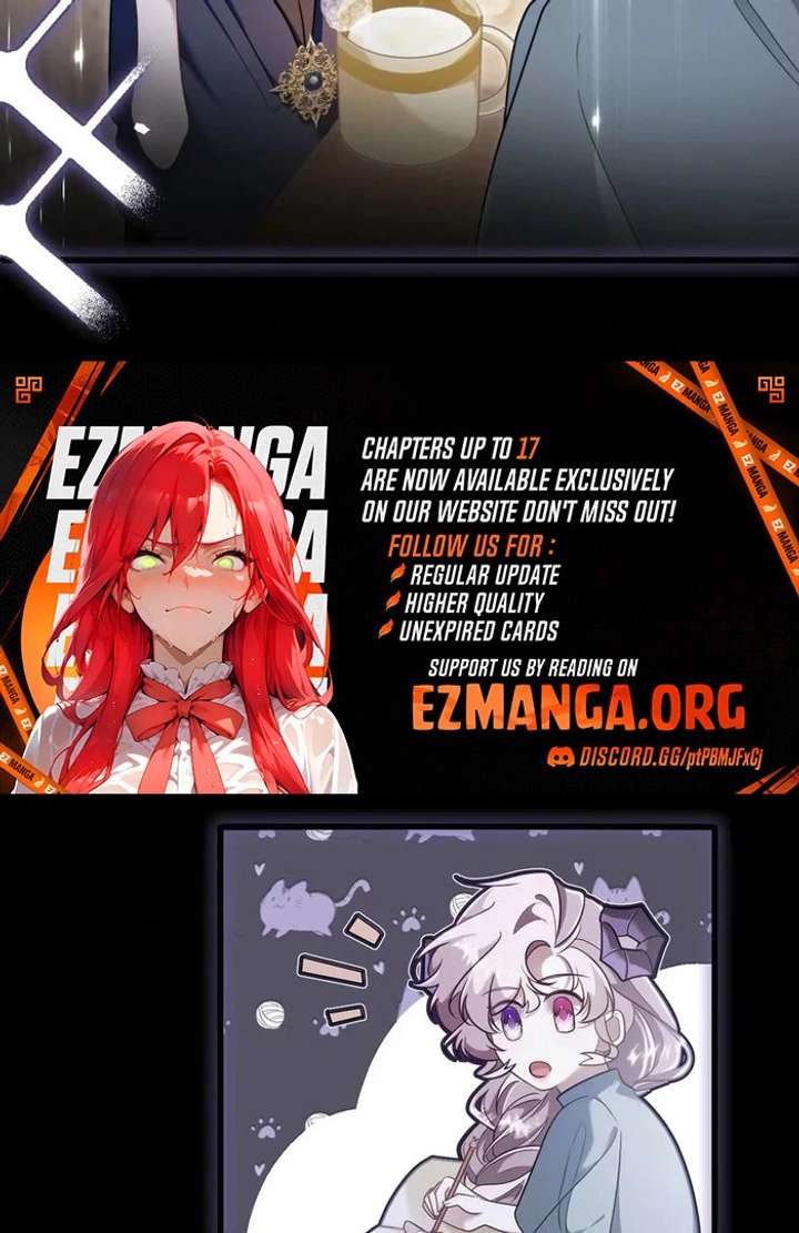 Oops, I Raised the World Destroyer Wrongly Chapter 11 - Page 32