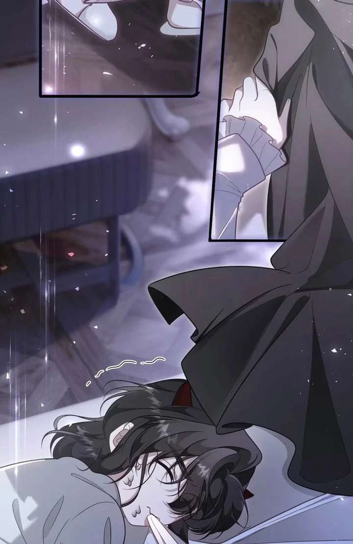 Oops, I Raised the World Destroyer Wrongly Chapter 11 - Page 50