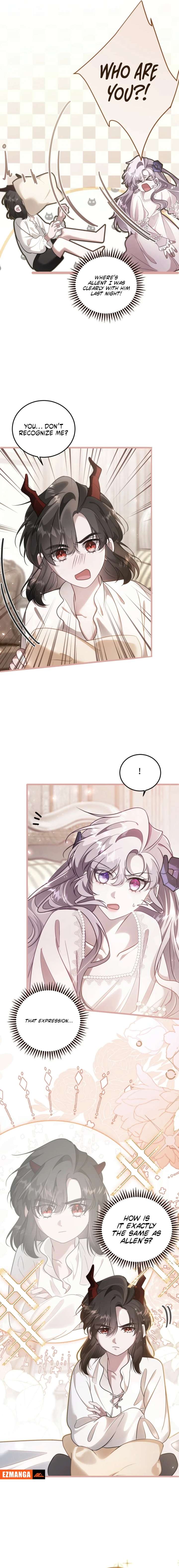 Oops, I Raised the World Destroyer Wrongly Chapter 12 - Page 5