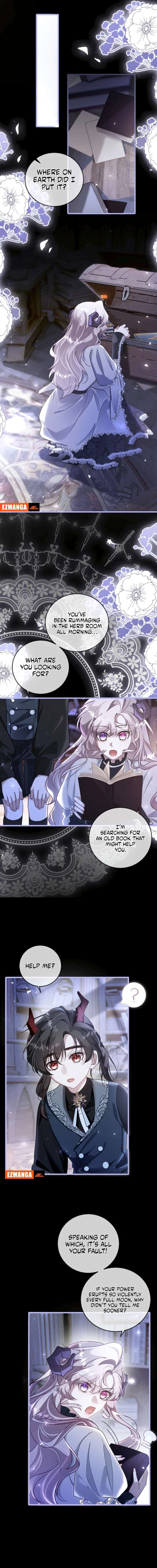 Oops, I Raised the World Destroyer Wrongly Chapter 12 - Page 7