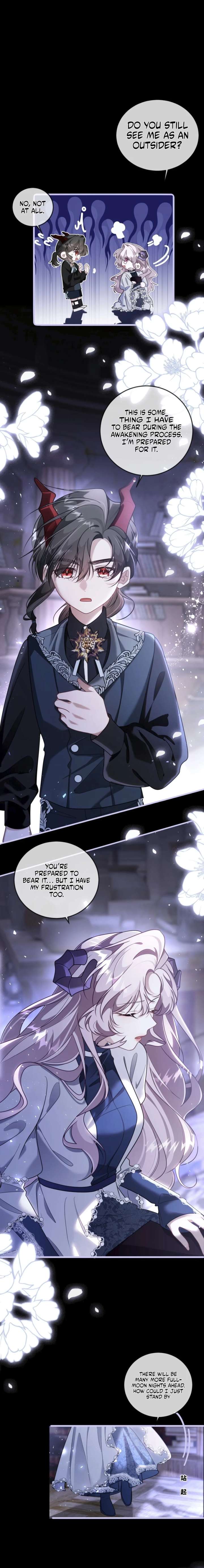 Oops, I Raised the World Destroyer Wrongly Chapter 12 - Page 8