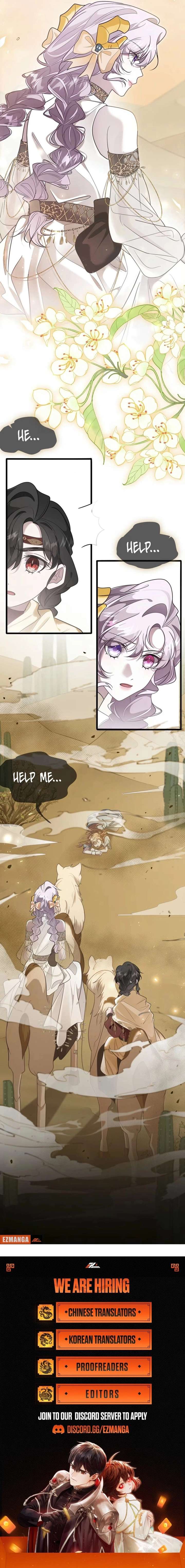 Oops, I Raised the World Destroyer Wrongly Chapter 13 - Page 7