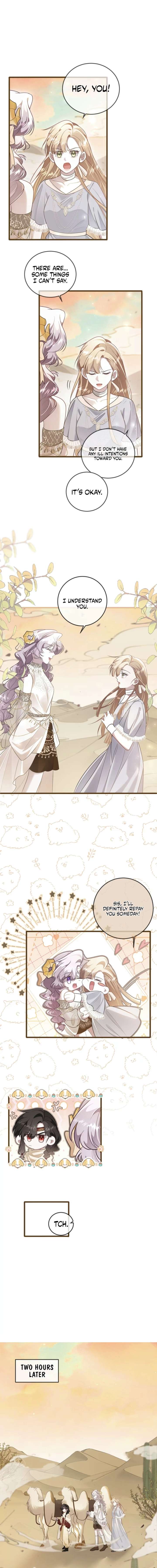 Oops, I Raised the World Destroyer Wrongly Chapter 14 - Page 5