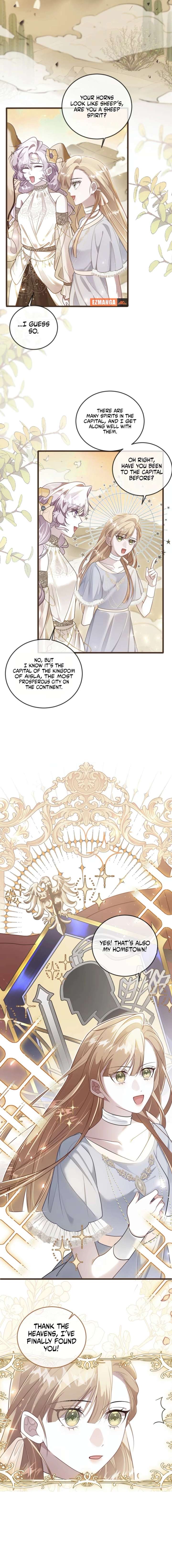 Oops, I Raised the World Destroyer Wrongly Chapter 14 - Page 6