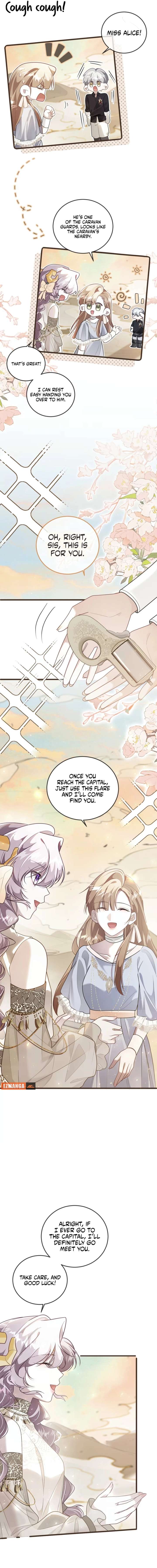 Oops, I Raised the World Destroyer Wrongly Chapter 14 - Page 7