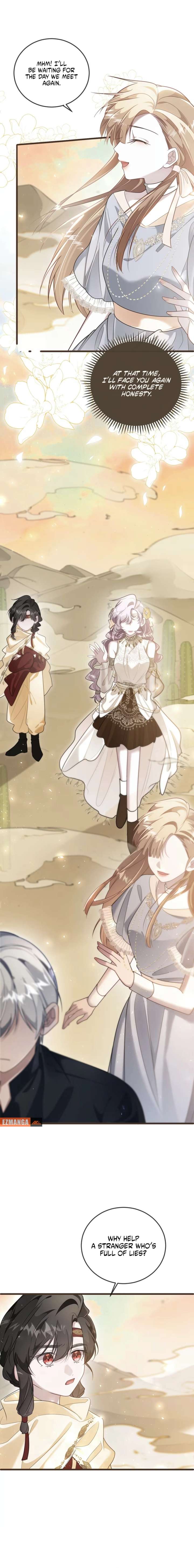 Oops, I Raised the World Destroyer Wrongly Chapter 14 - Page 8