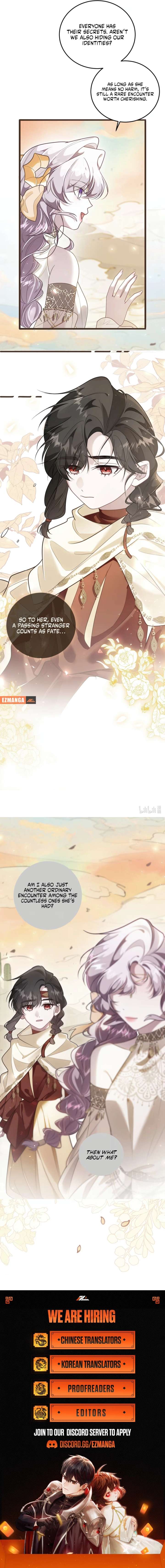 Oops, I Raised the World Destroyer Wrongly Chapter 14 - Page 9