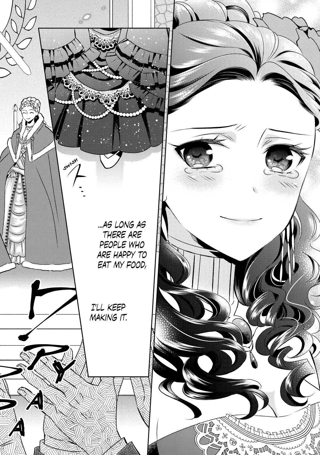 Opening a Café in Another World Chapter 20 - Page 18