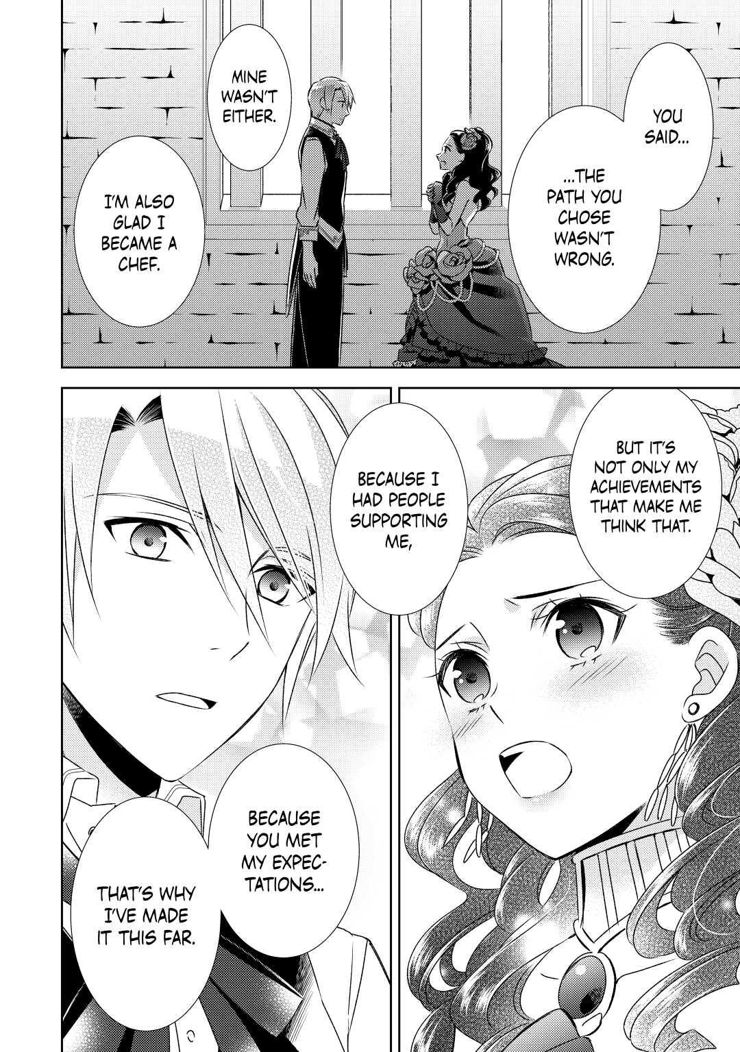 Opening a Café in Another World Chapter 20 - Page 24