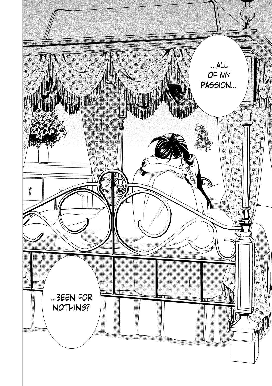 Opening a Café in Another World Chapter 27 - Page 24