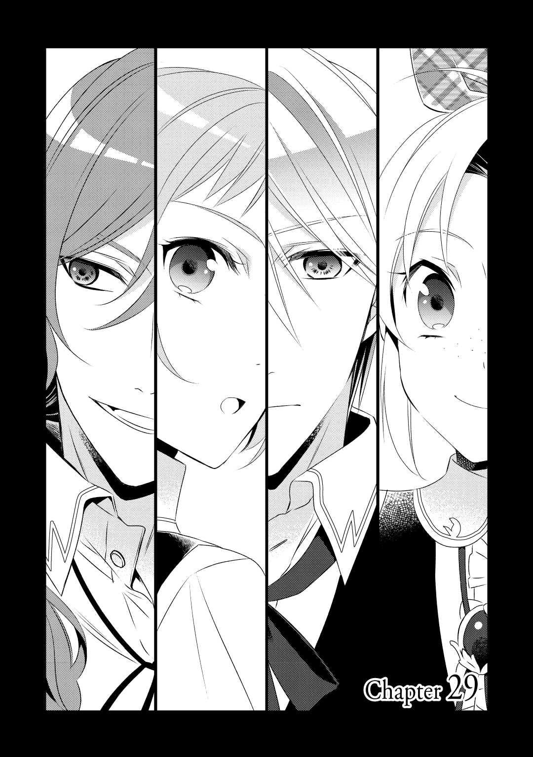 Opening a Café in Another World Chapter 29 - Page 4