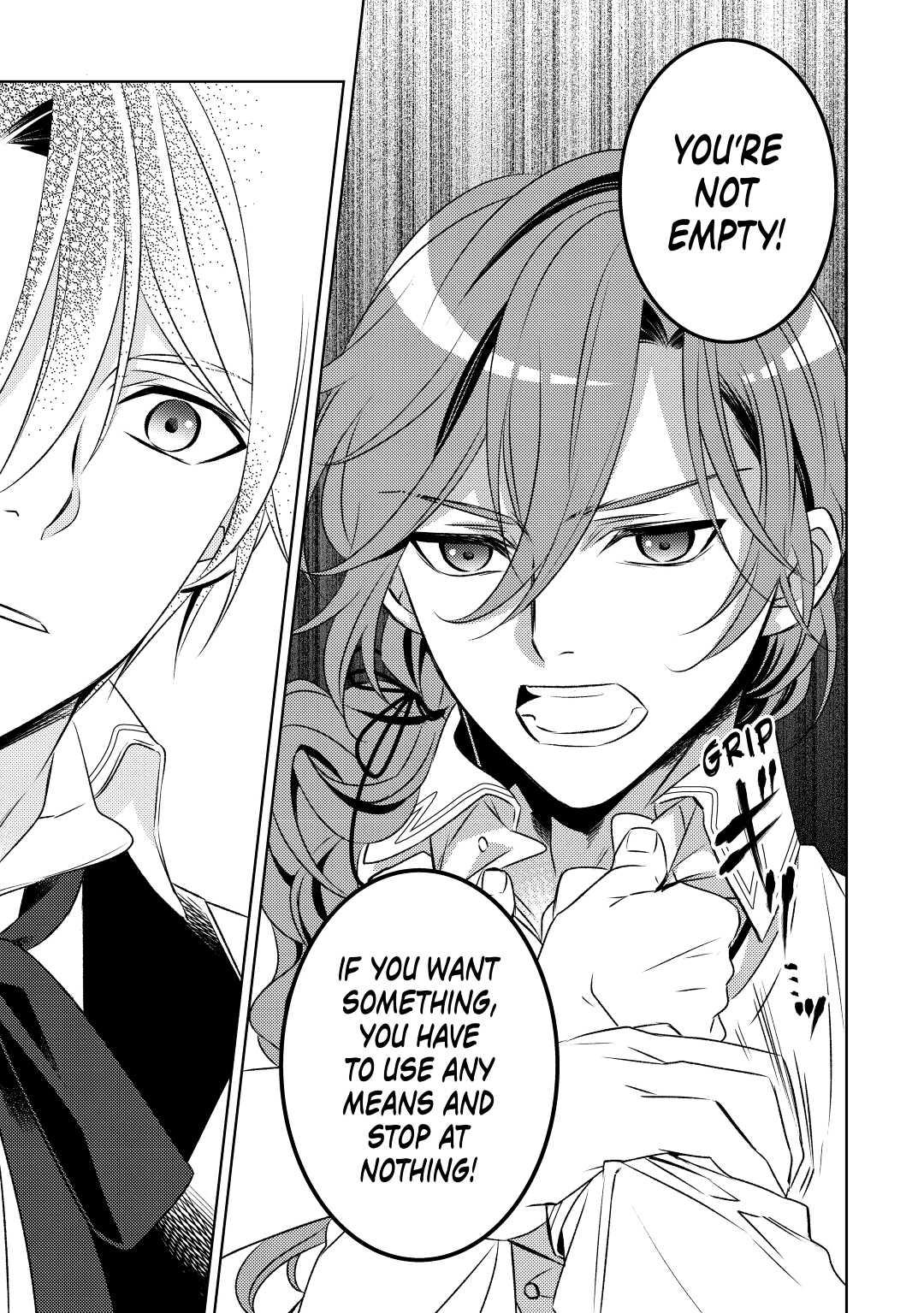 Opening a Café in Another World Chapter 30 - Page 23