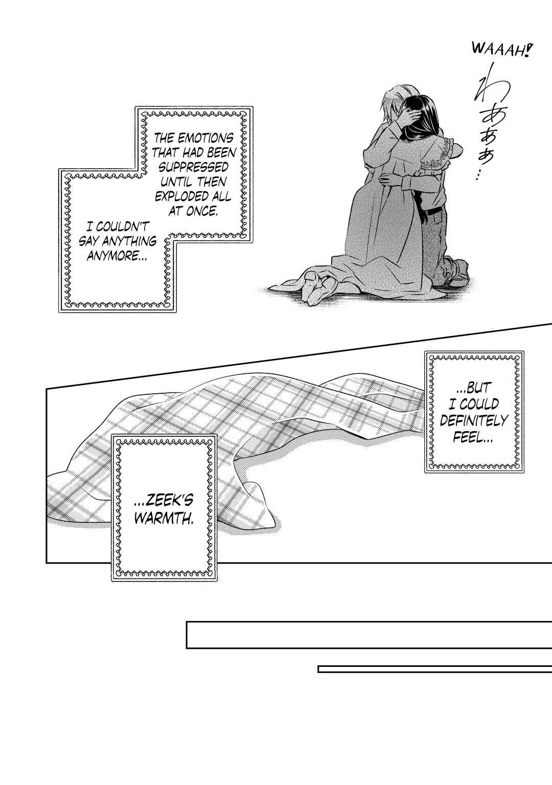 Opening a Café in Another World Chapter 32 - Page 20