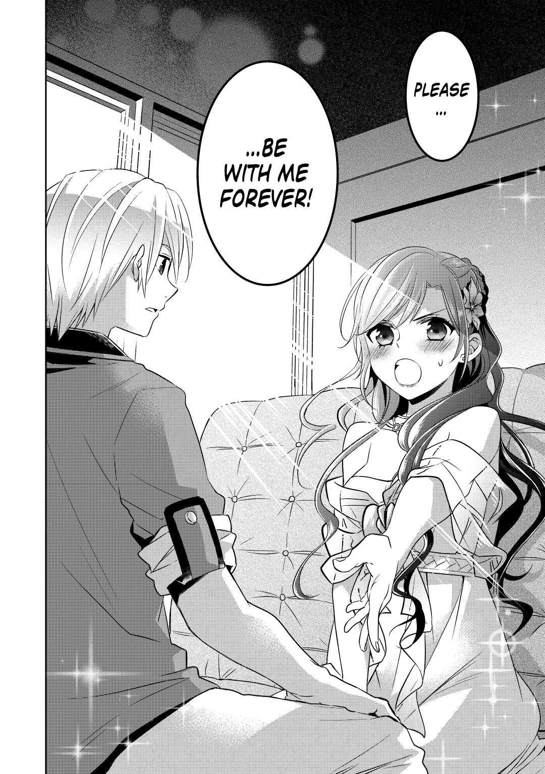 Opening a Café in Another World Chapter 34 - Page 20