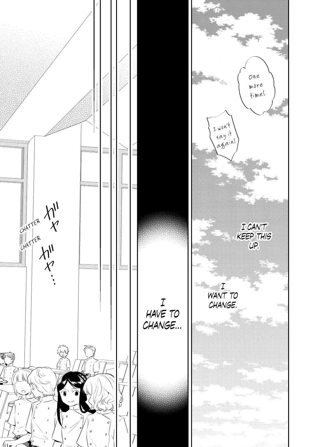 Opening a Café in Another World Chapter 47 - Page 7