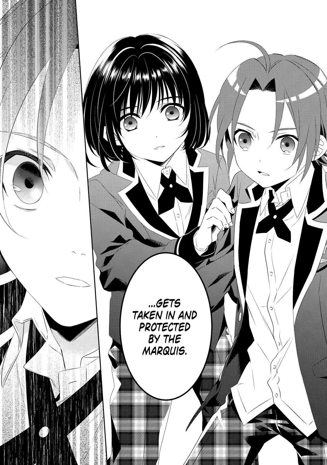 Opening a Café in Another World Chapter 47 - Page 19