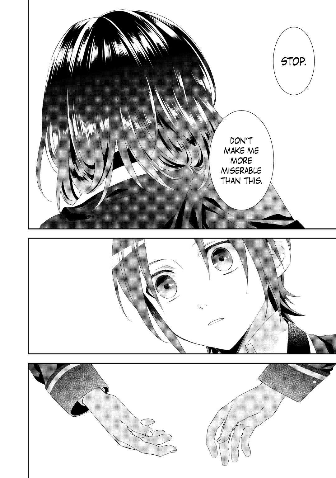 Opening a Café in Another World Chapter 47 - Page 22