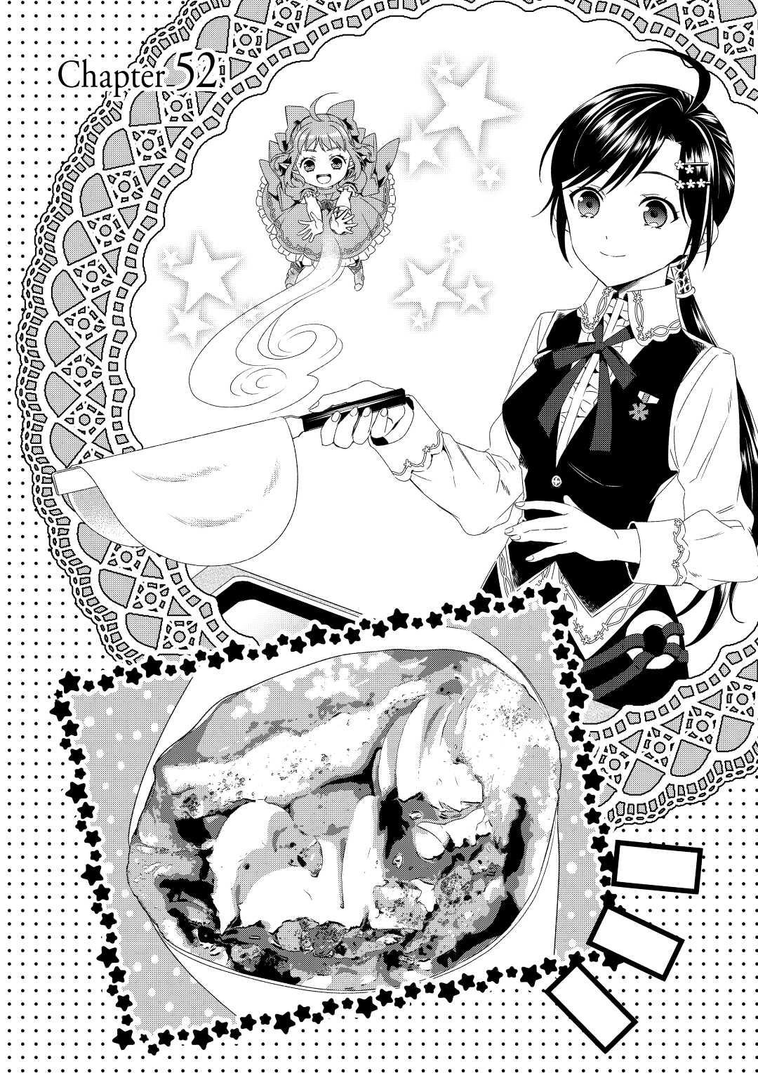 Opening a Café in Another World Chapter 52 - Page 4