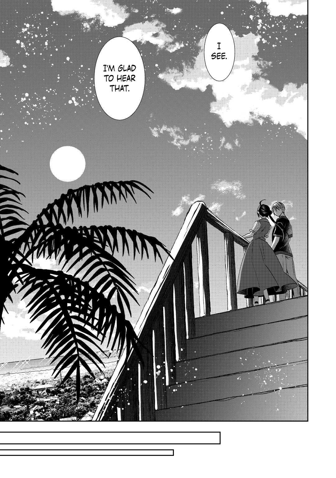 Opening a Café in Another World Chapter 61 - Page 31