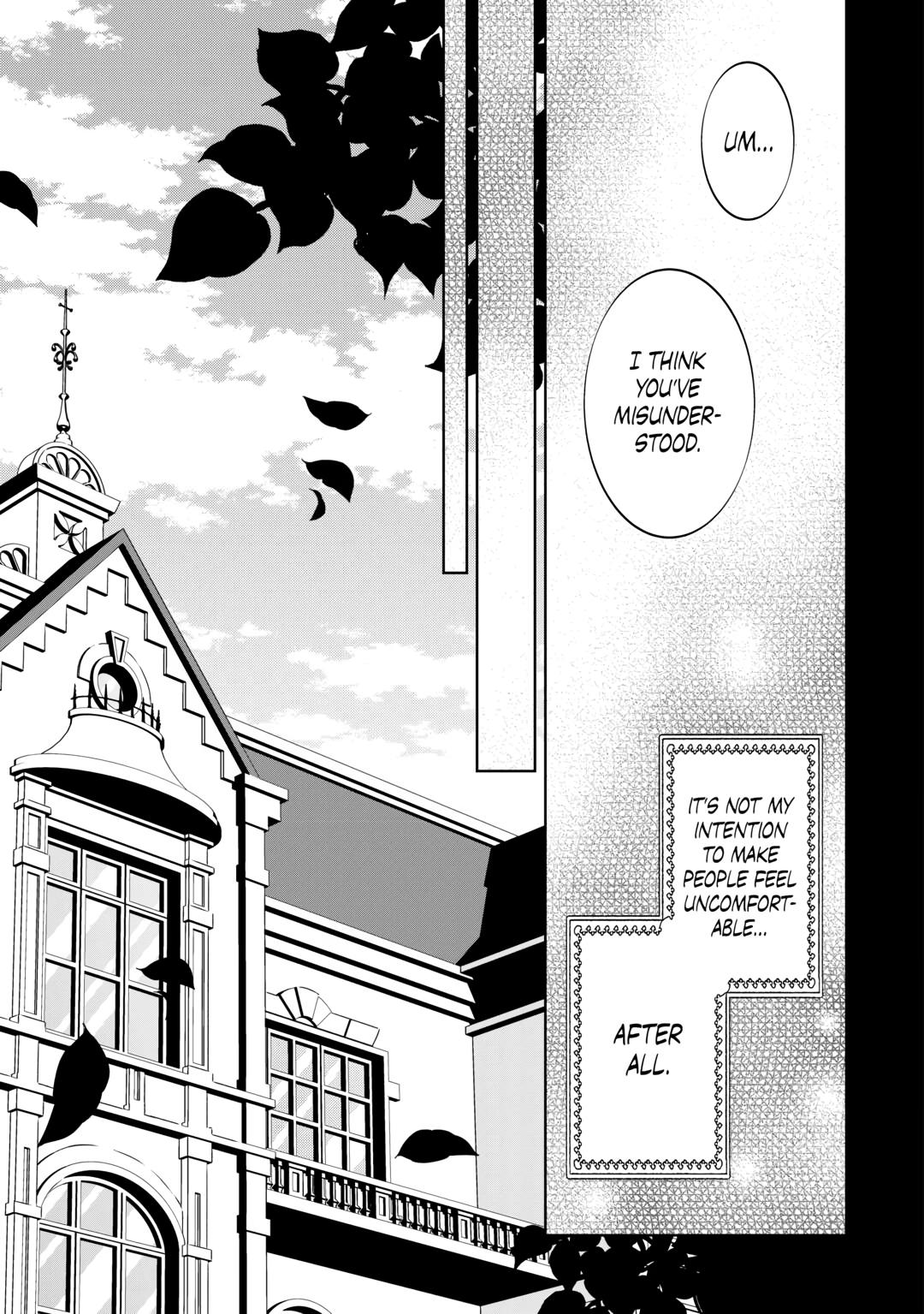 Opening a Café in Another World Chapter 73 - Page 17