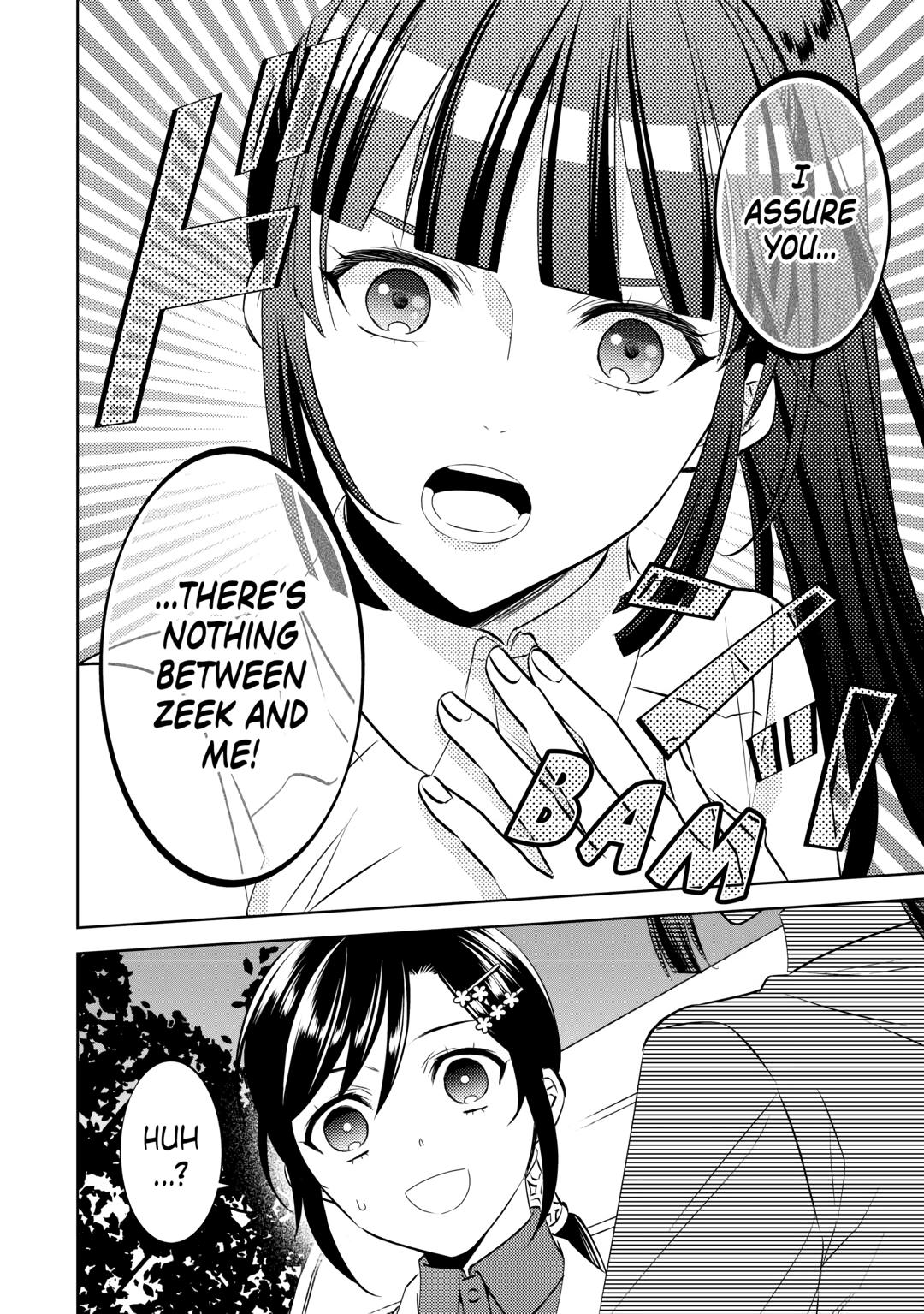 Opening a Café in Another World Chapter 73 - Page 20