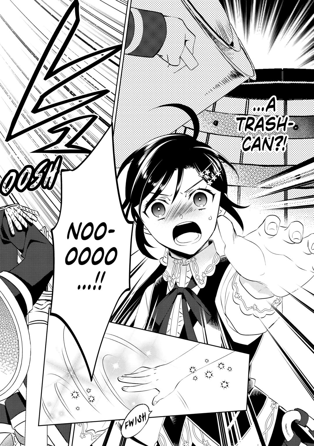 Opening a Café in Another World Chapter 77 - Page 10