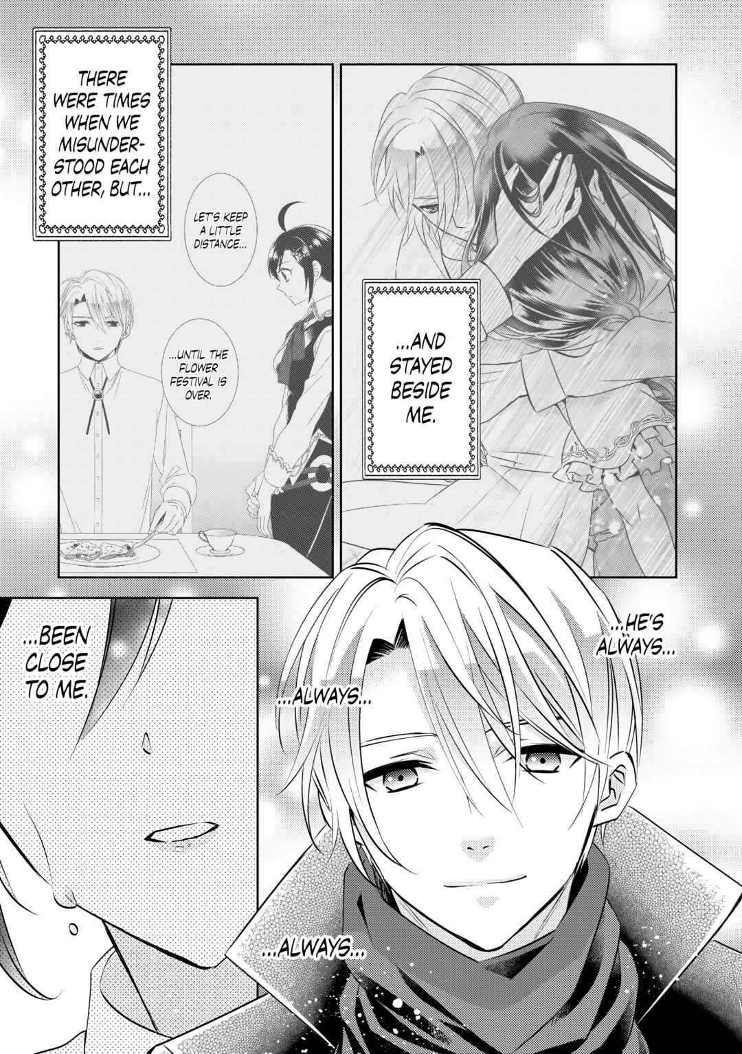 Opening a Café in Another World Chapter 79 - Page 17