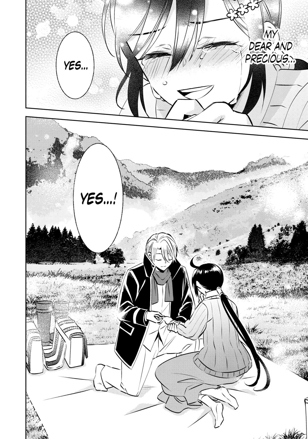 Opening a Café in Another World Chapter 79 - Page 18