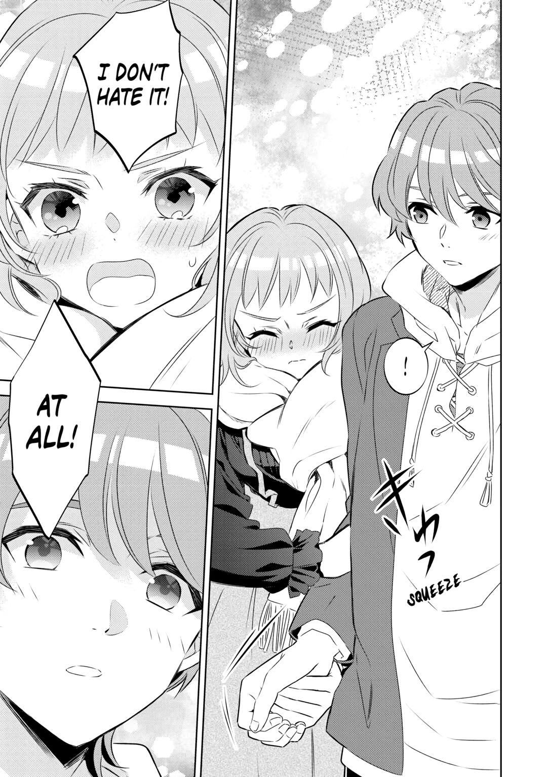 Opening a Café in Another World Chapter 86 - Page 13