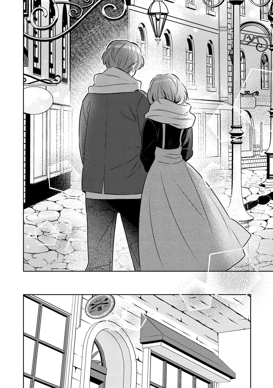 Opening a Café in Another World Chapter 86 - Page 14