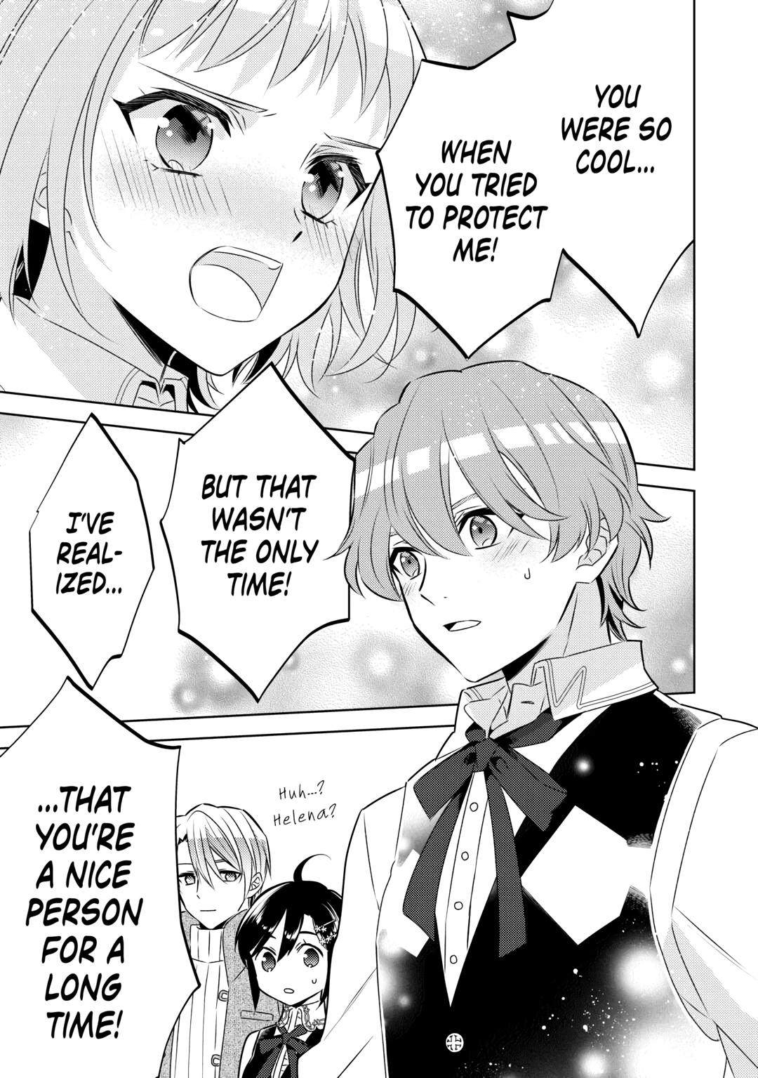 Opening a Café in Another World Chapter 87 - Page 19