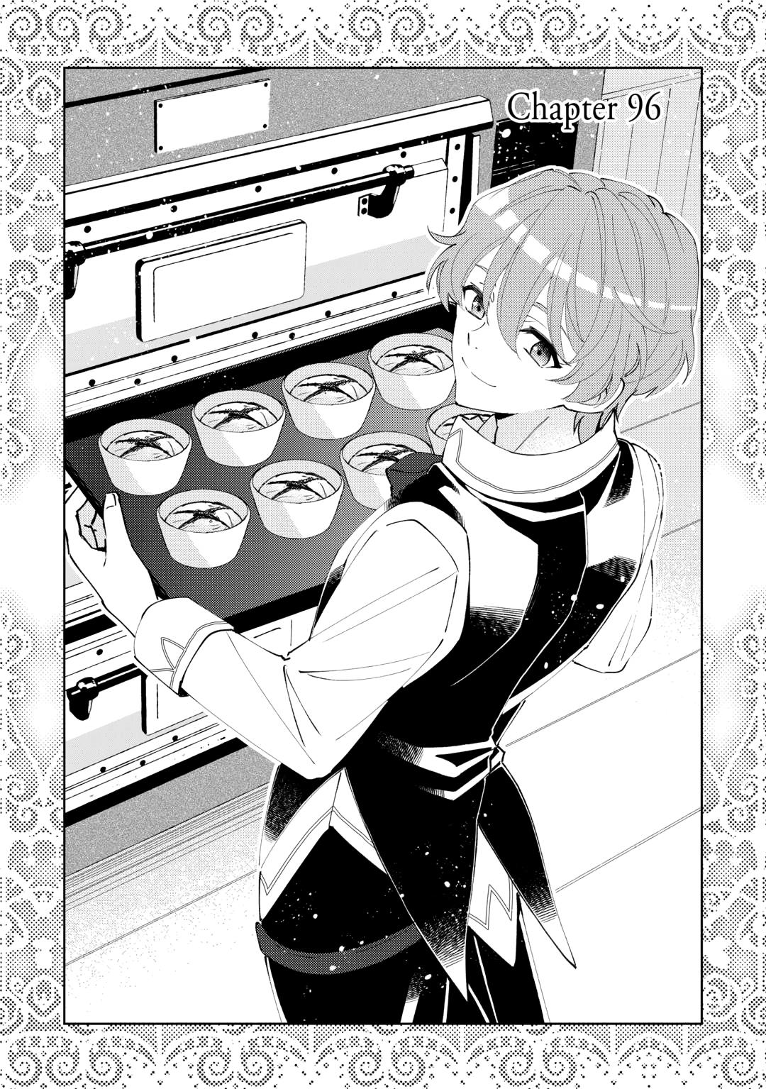 Opening a Café in Another World Chapter 96 - Page 4