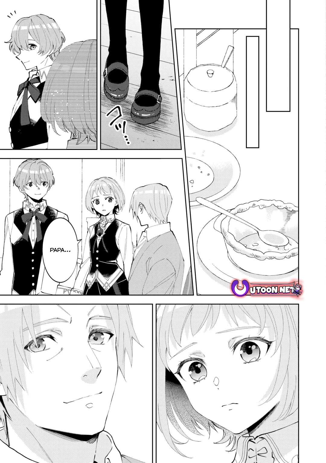 Opening a Café in Another World Chapter 97 - Page 10