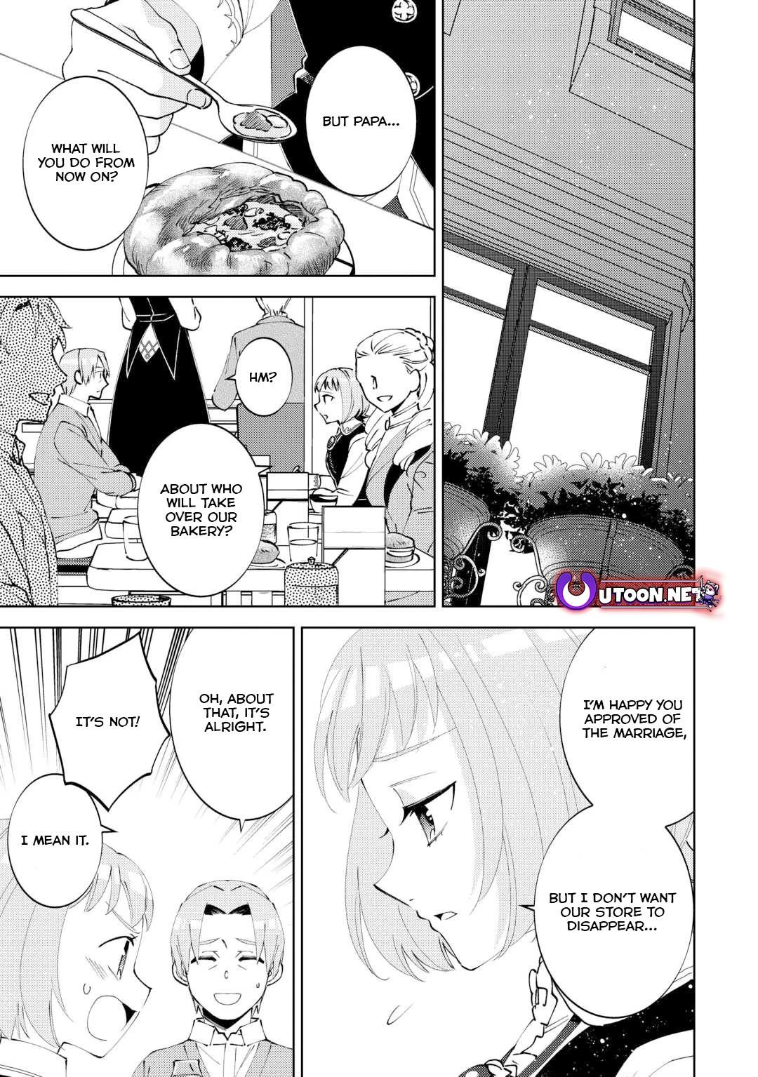 Opening a Café in Another World Chapter 97 - Page 18