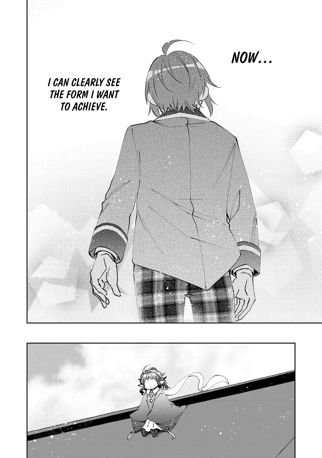 Opening a Café in Another World Chapter 98 - Page 21