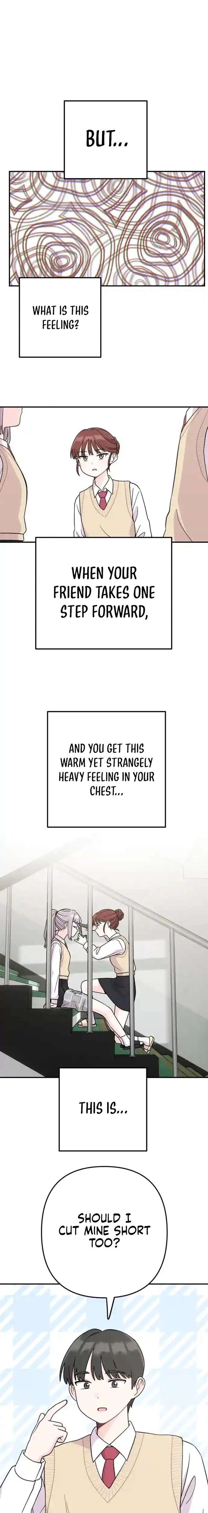 Operation: Heartbeat Chapter 9 - Page 13