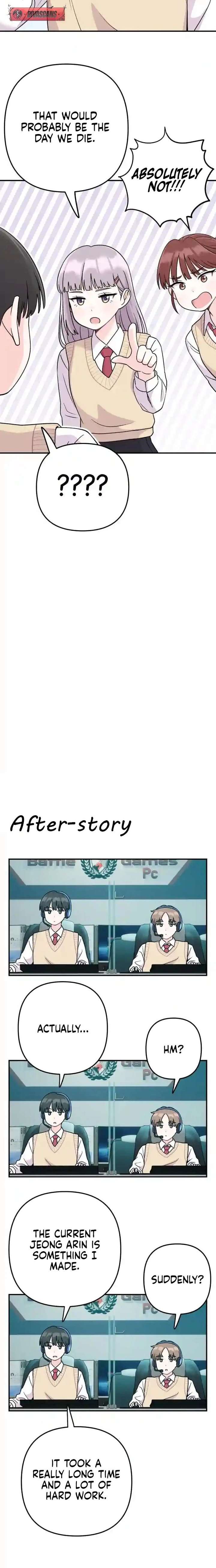 Operation: Heartbeat Chapter 9 - Page 14