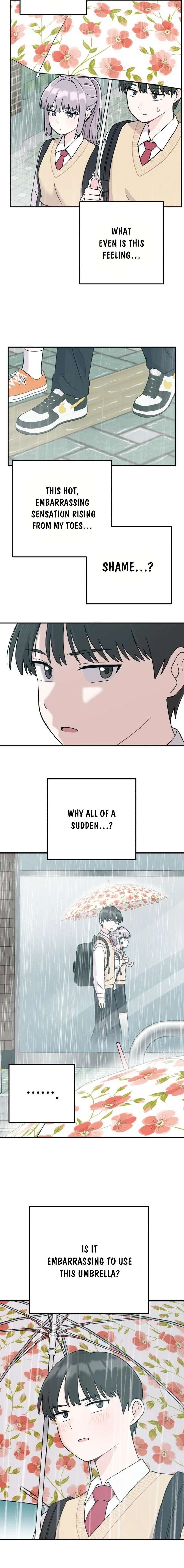 Operation: Heartbeat Chapter 10 - Page 5