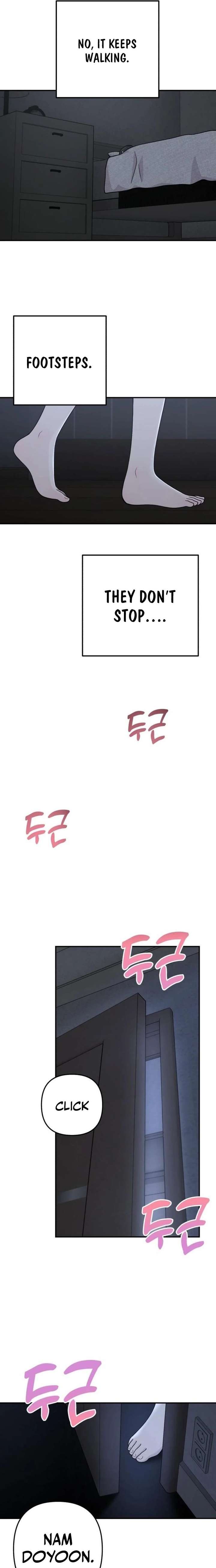 Operation: Heartbeat Chapter 11 - Page 15