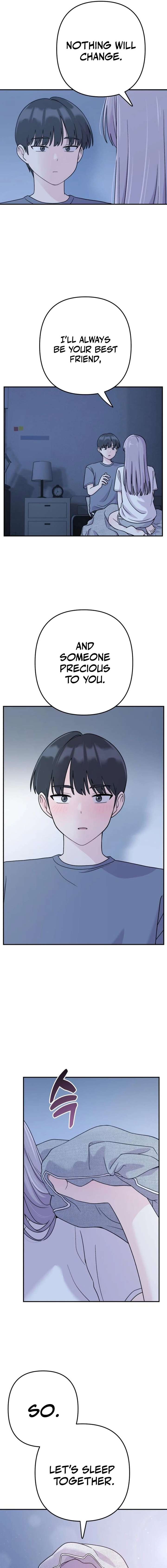 Operation: Heartbeat Chapter 12 - Page 7