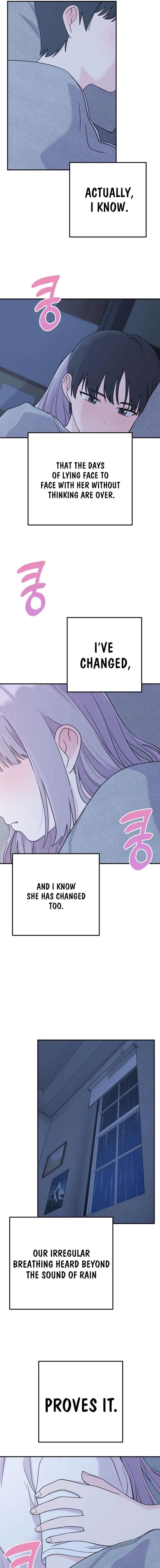 Operation: Heartbeat Chapter 12 - Page 9